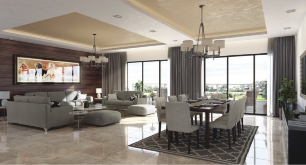 Rishita Mulberry Heights