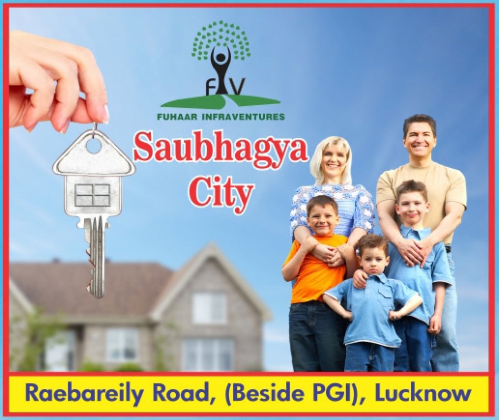 Saubhagya City