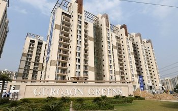 Emaar Gurgaon Greens